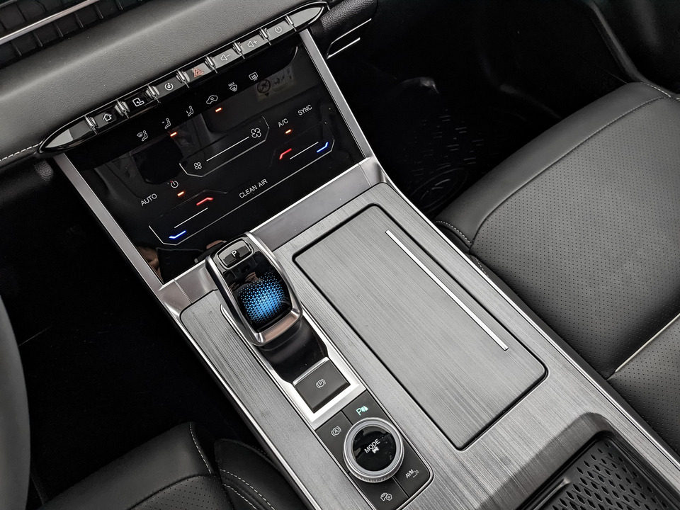 Фото Chery Tiggo 7 Pro с пробегом 21742 км