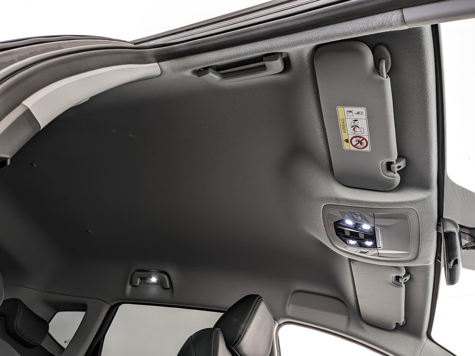 Фото Chery Tiggo 7 Pro с пробегом 21742 км