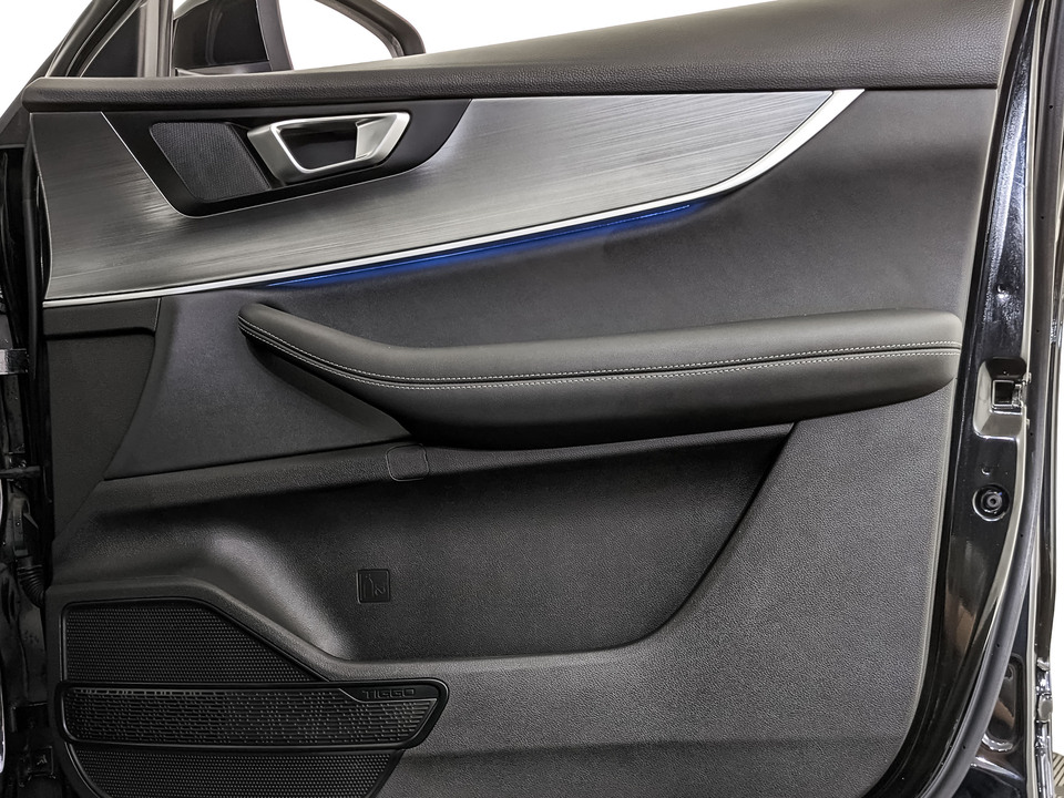 Фото Chery Tiggo 7 Pro с пробегом 21742 км