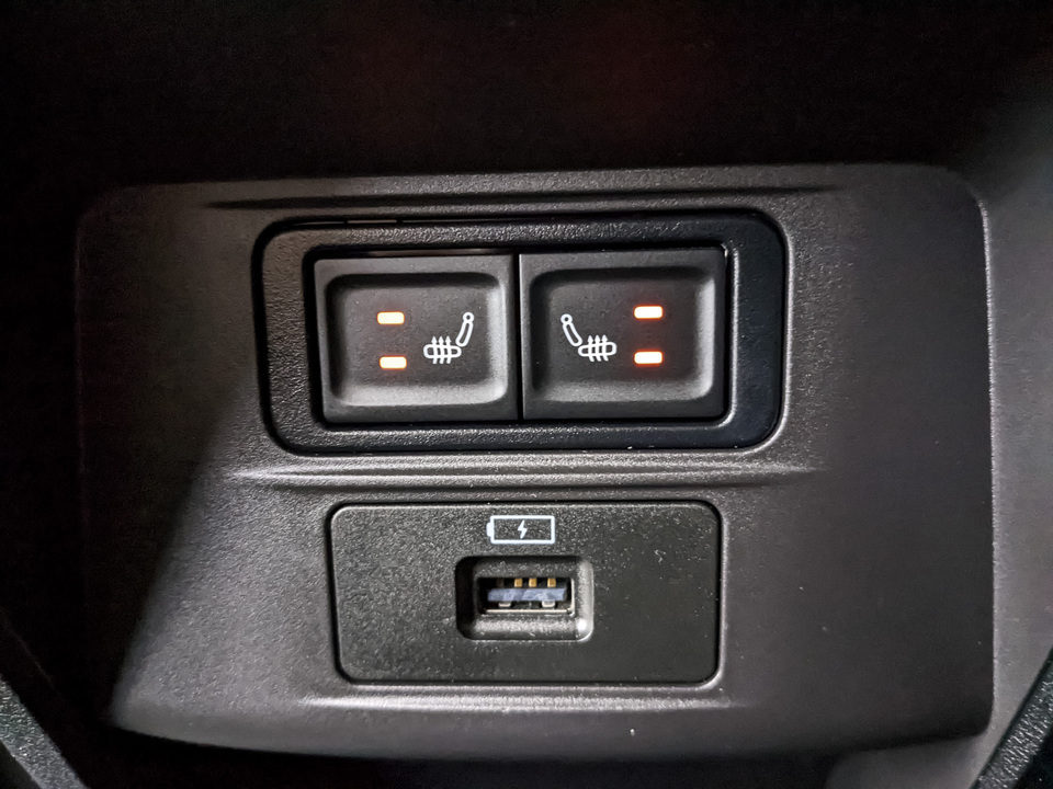 Фото Chery Tiggo 7 Pro с пробегом 21742 км