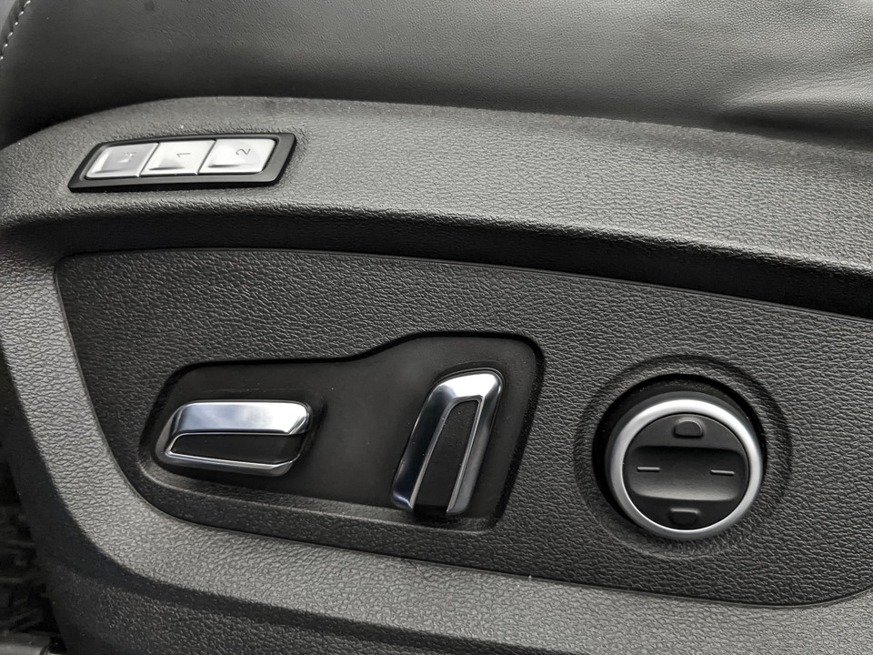 Фото Chery Tiggo 7 Pro с пробегом 21742 км