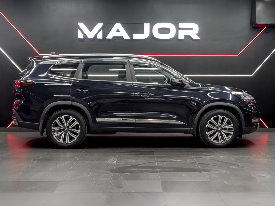 Chery Tiggo 8 I