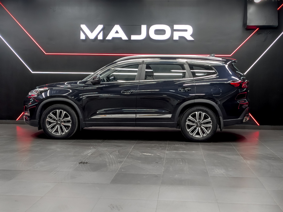 Фото Chery Tiggo 8 с пробегом 96764 км