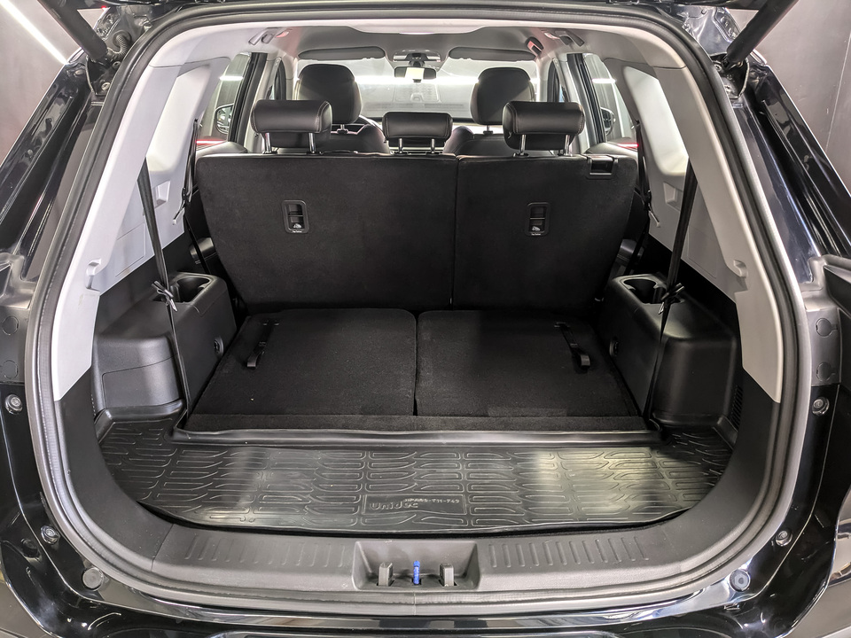 Фото Chery Tiggo 8 с пробегом 96764 км