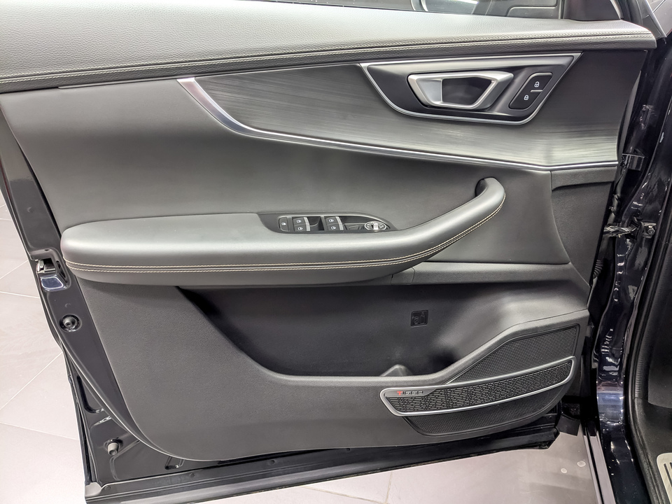 Фото Chery Tiggo 8 с пробегом 96764 км
