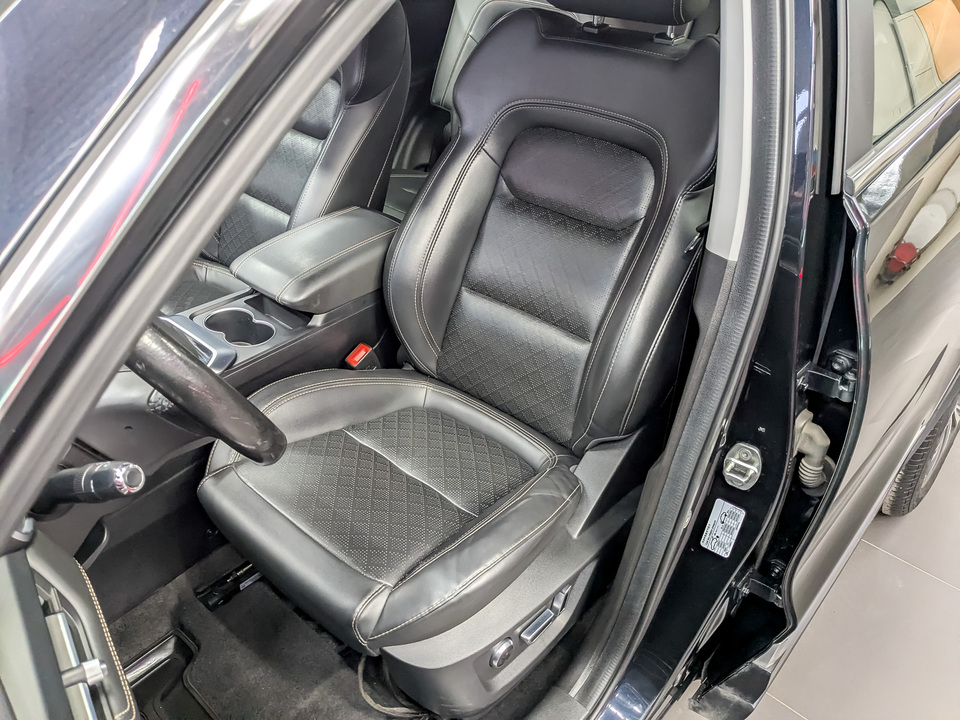 Фото Chery Tiggo 8 с пробегом 96764 км