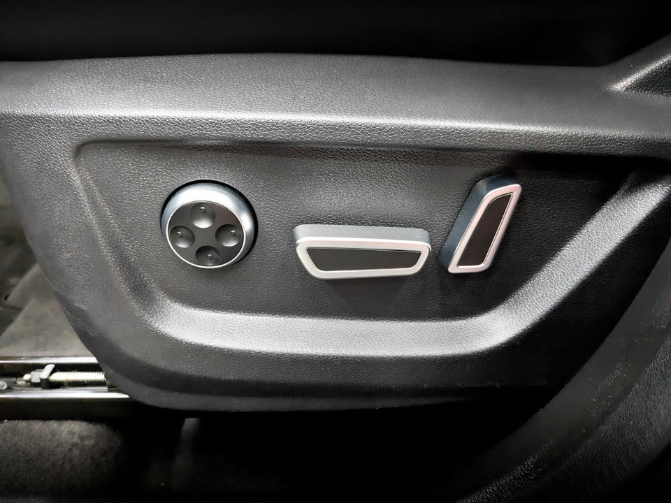 Фото Chery Tiggo 8 с пробегом 96764 км