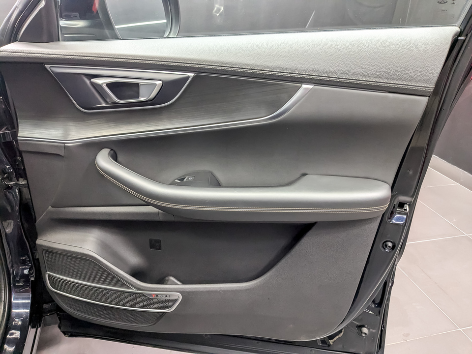 Фото Chery Tiggo 8 с пробегом 96764 км