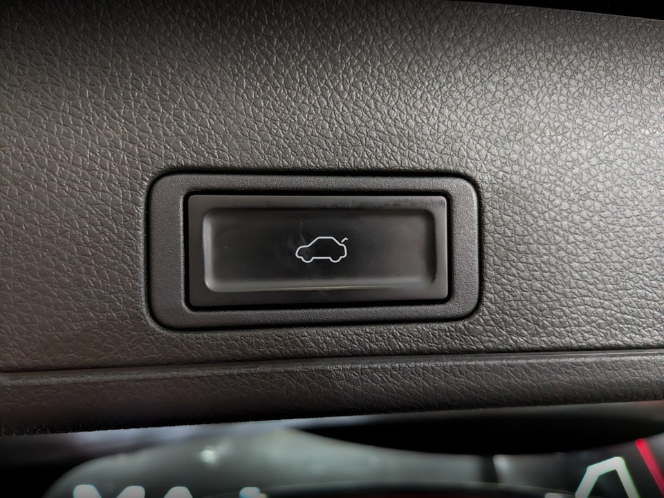 Фото Chery Tiggo 8 с пробегом 96764 км