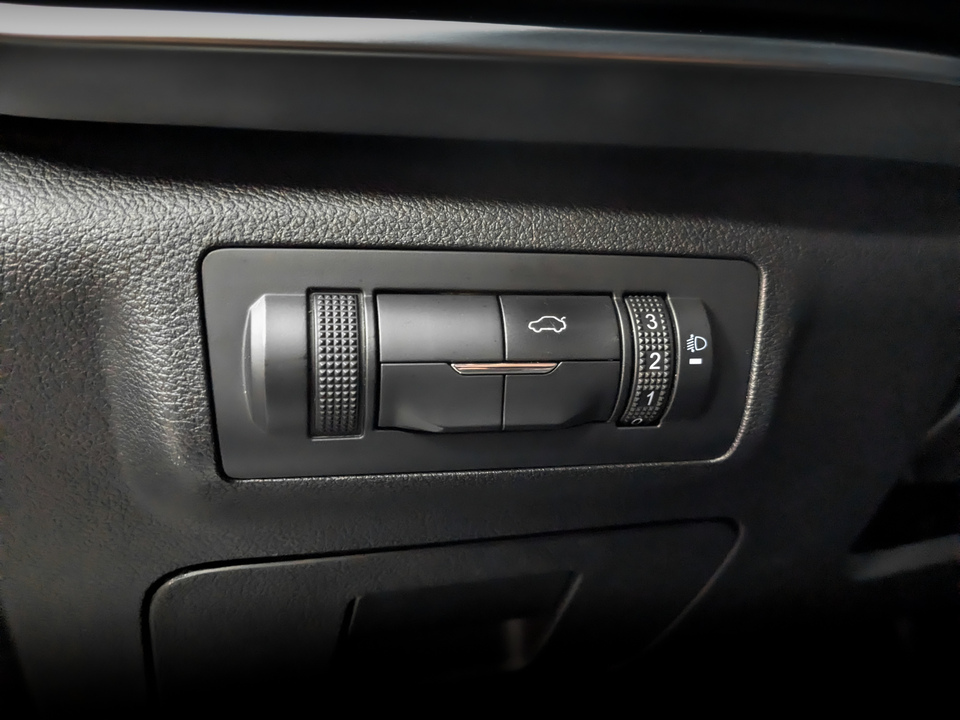 Фото Chery Tiggo 8 с пробегом 96764 км