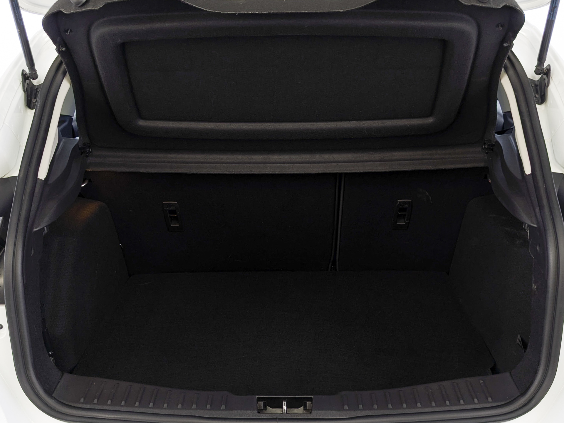 FORD Focus 1.60 (105 л.с), автомат, 2018, пробег 57 275 км