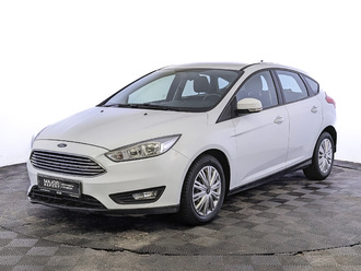 FORD Focus III