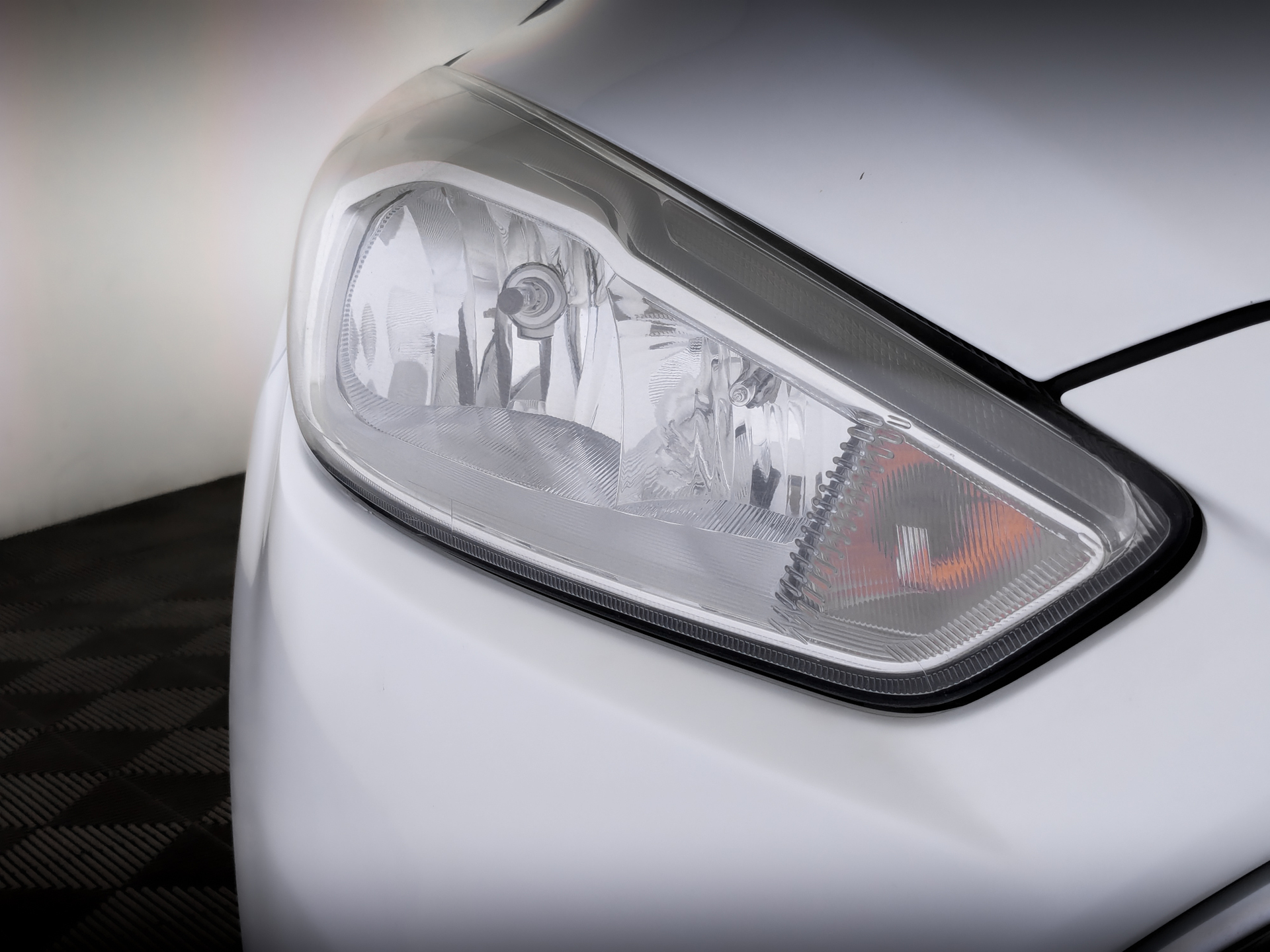FORD Focus 1.60 (125 л.с), автомат, 2018, пробег 90 735 км