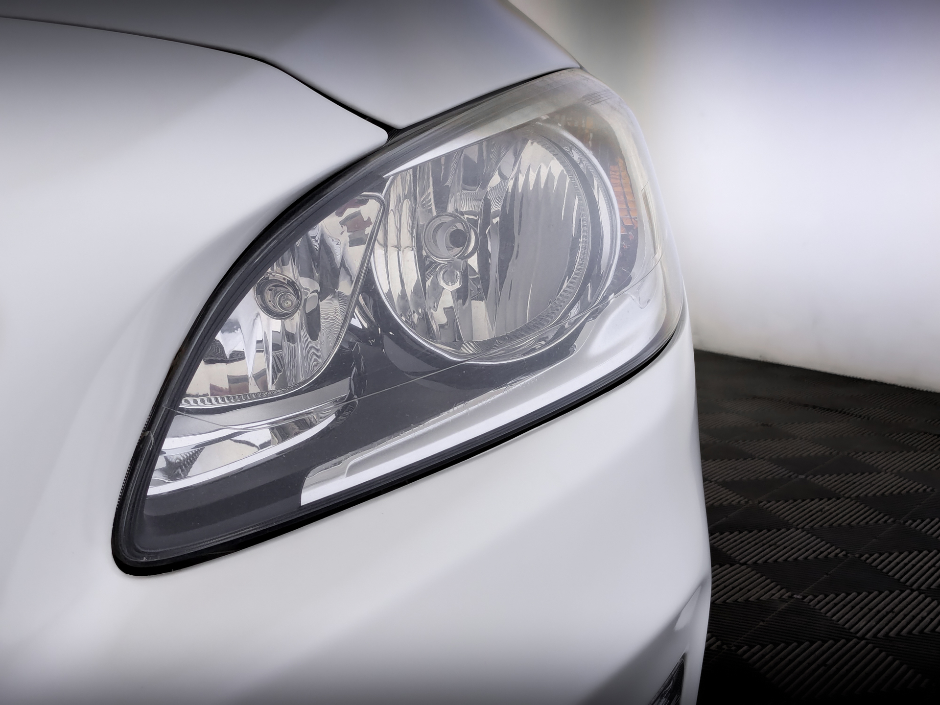 VOLVO S60 1.50 (152 л.с), автомат, 2017, пробег 61 101 км