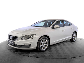 VOLVO S60 II