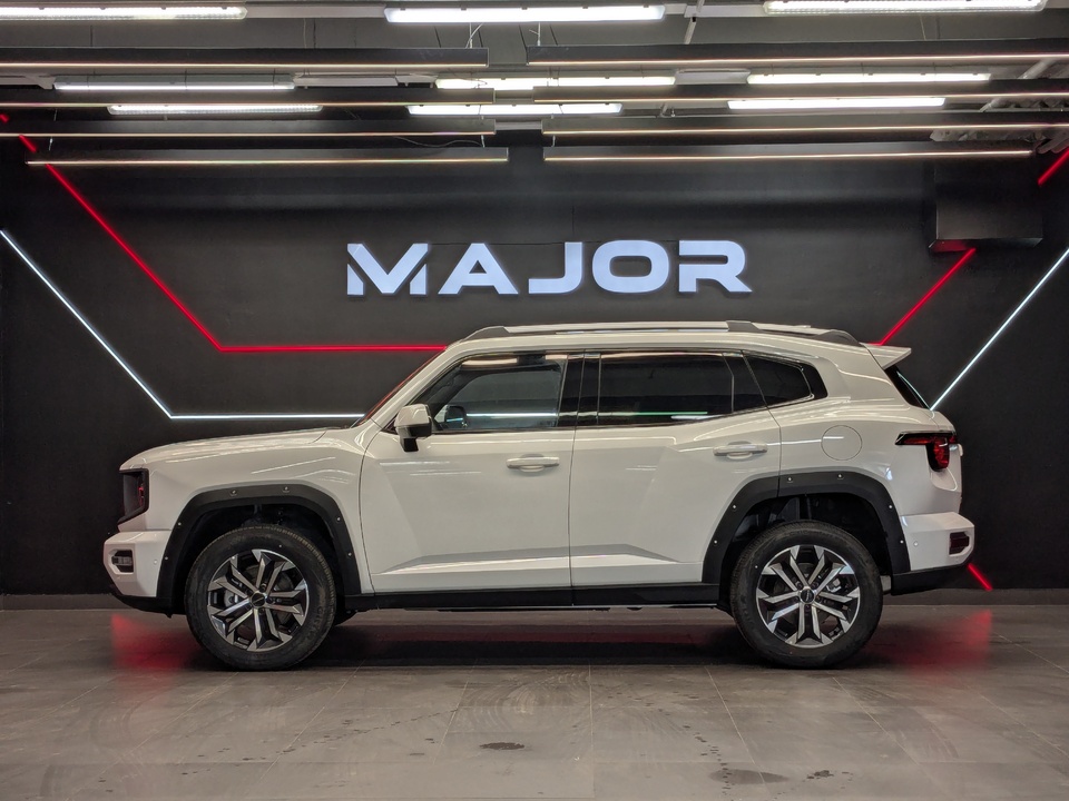 Haval H7 Техно+ 2.0Т/231 7RT 4WD