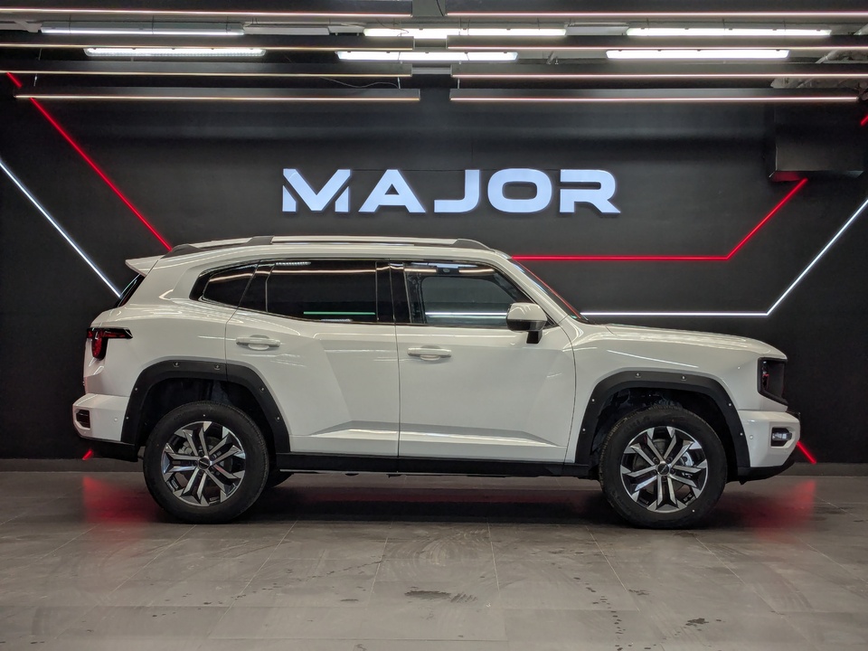 Haval H7 Техно+ 2.0Т/231 7RT 4WD