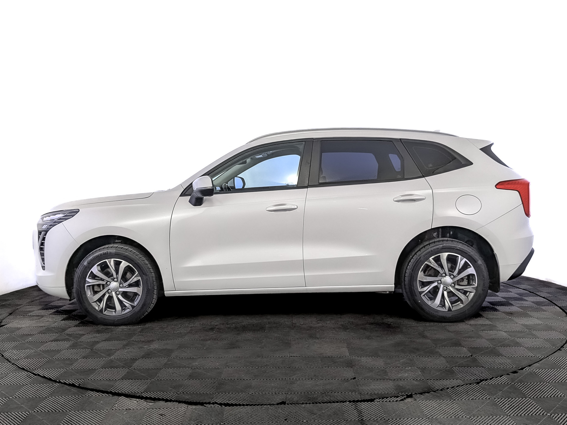 HAVAL Jolion 1.50 (143 л.с), автомат, 2023, пробег 40 145 км