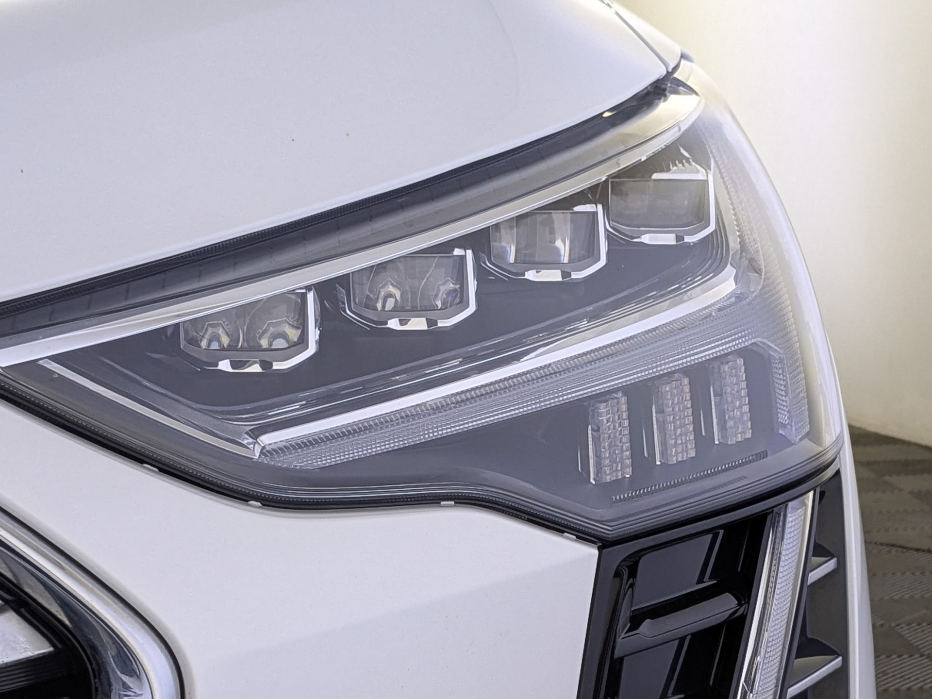 HAVAL Jolion 1.50 (143 л.с), автомат, 2023, пробег 40 145 км