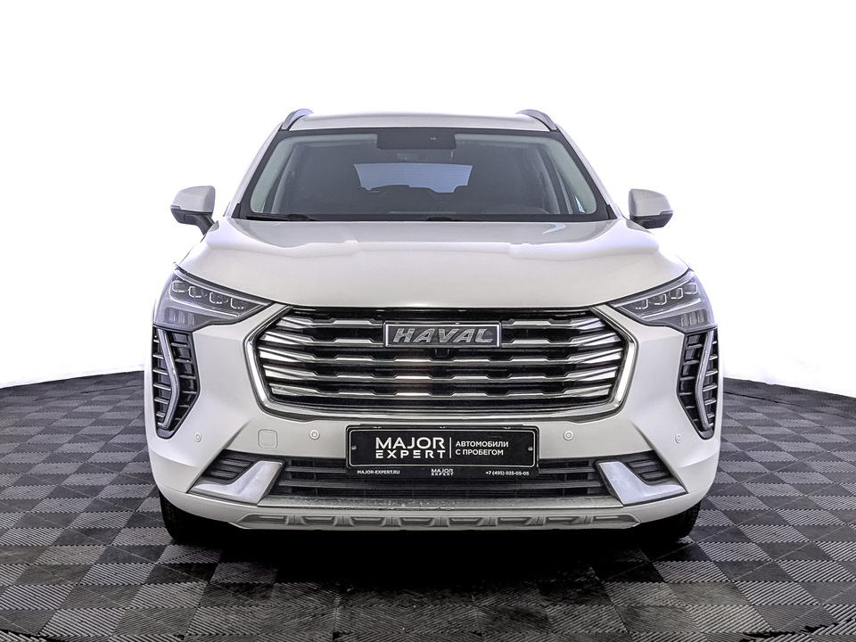 Фото Haval Jolion с пробегом 40 145 км