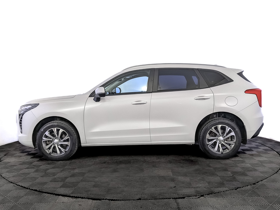 Фото Haval Jolion с пробегом 40 145 км