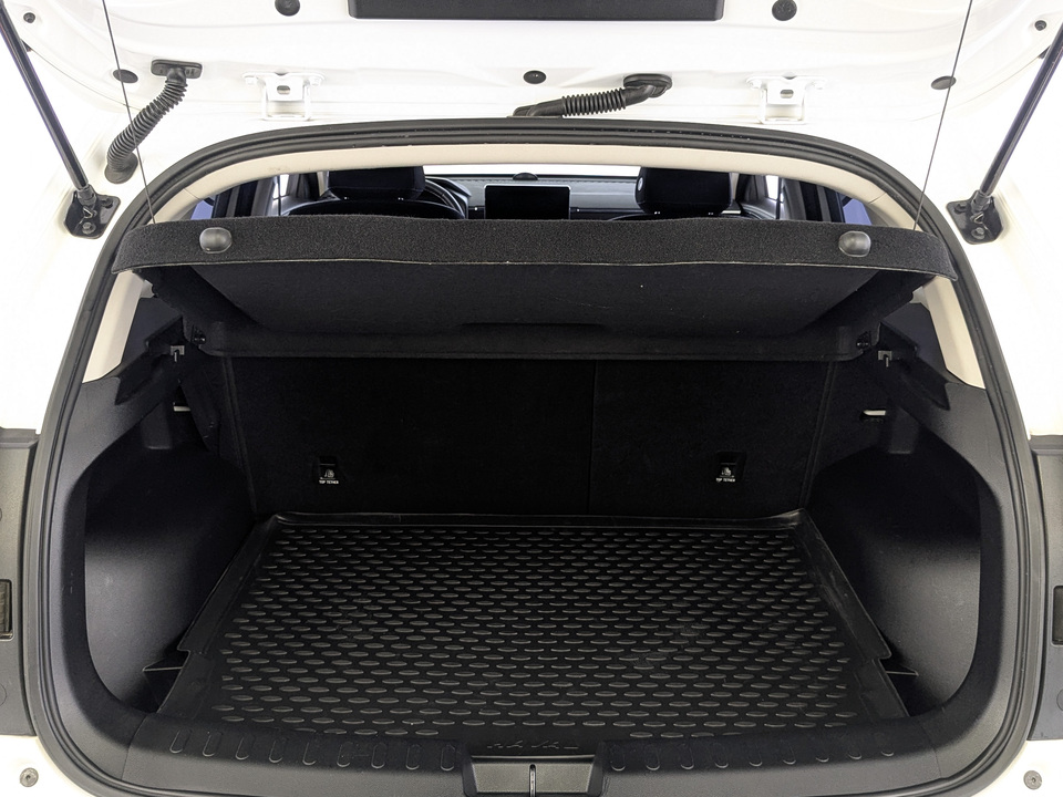 Фото Haval Jolion с пробегом 40 145 км