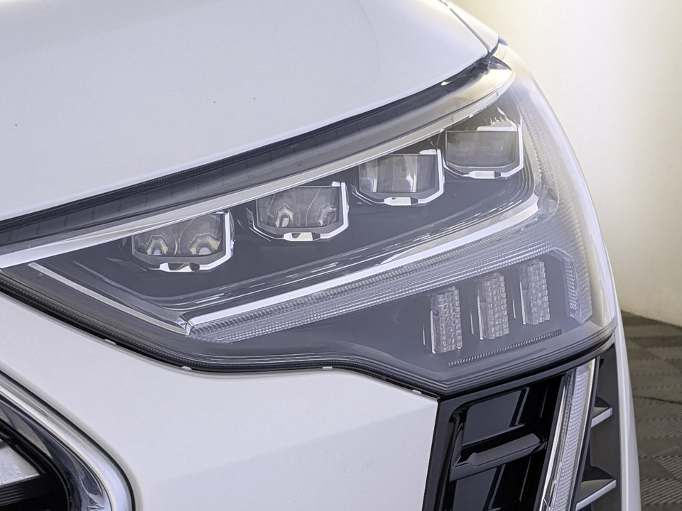 Фото Haval Jolion с пробегом 40 145 км