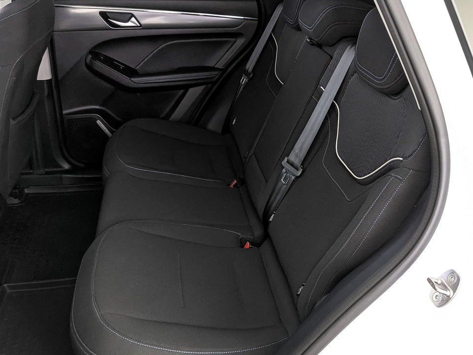 Фото Haval Jolion с пробегом 40 145 км