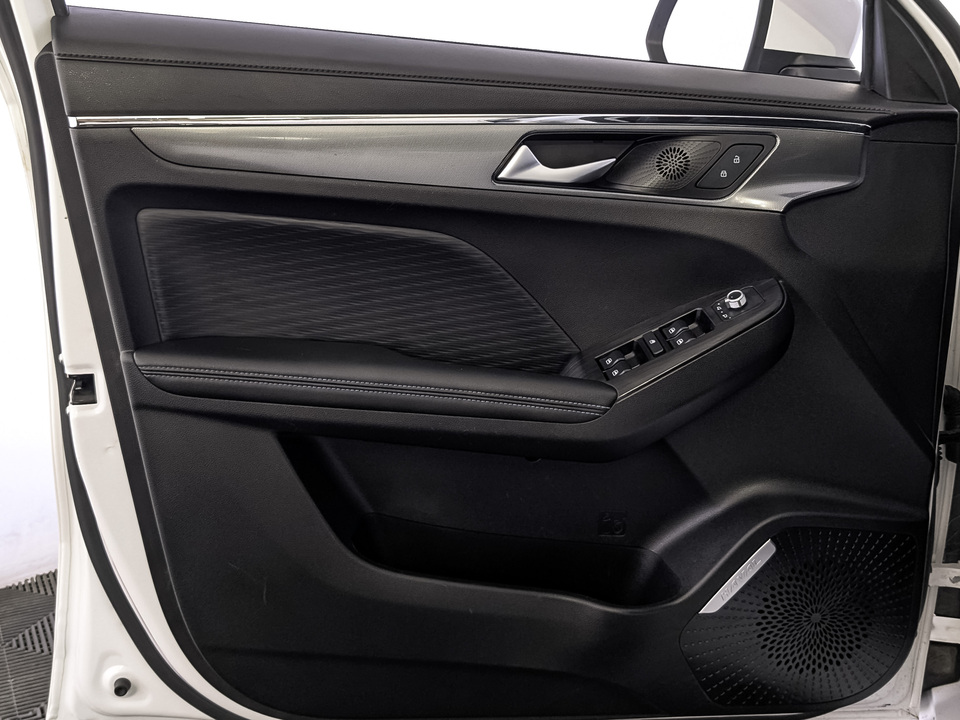 Фото Haval Jolion с пробегом 40 145 км