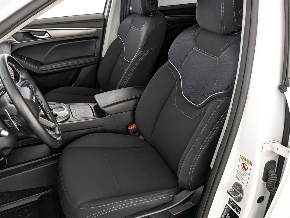 Фото Haval Jolion с пробегом 40 145 км