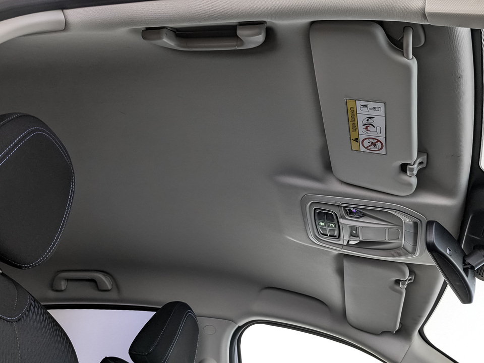 Фото Haval Jolion с пробегом 40 145 км