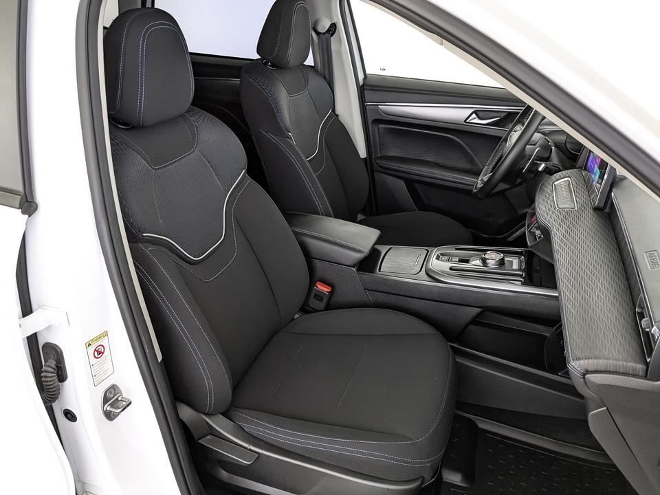 Фото Haval Jolion с пробегом 40 145 км