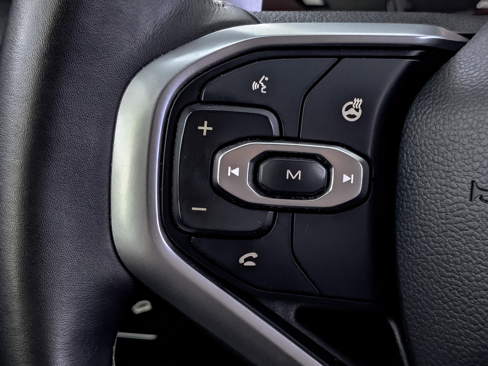 Фото Haval Jolion с пробегом 40 145 км