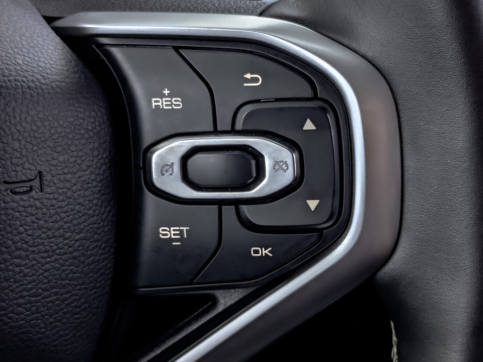 Фото Haval Jolion с пробегом 40 145 км