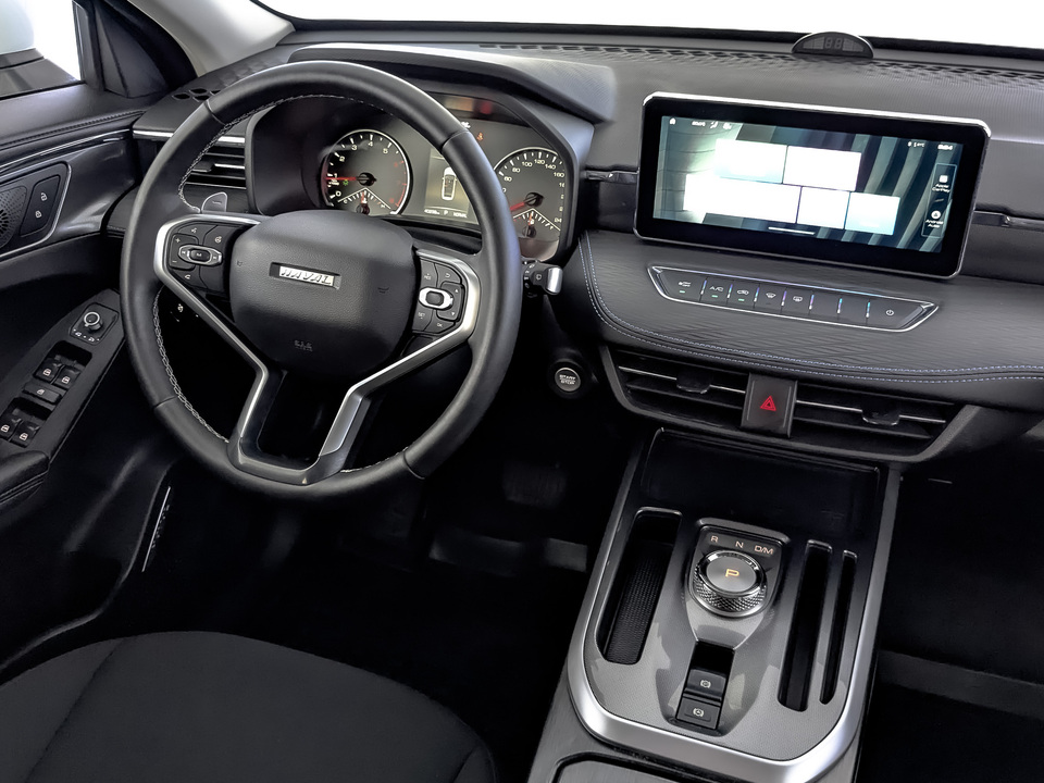 Фото Haval Jolion с пробегом 40 145 км