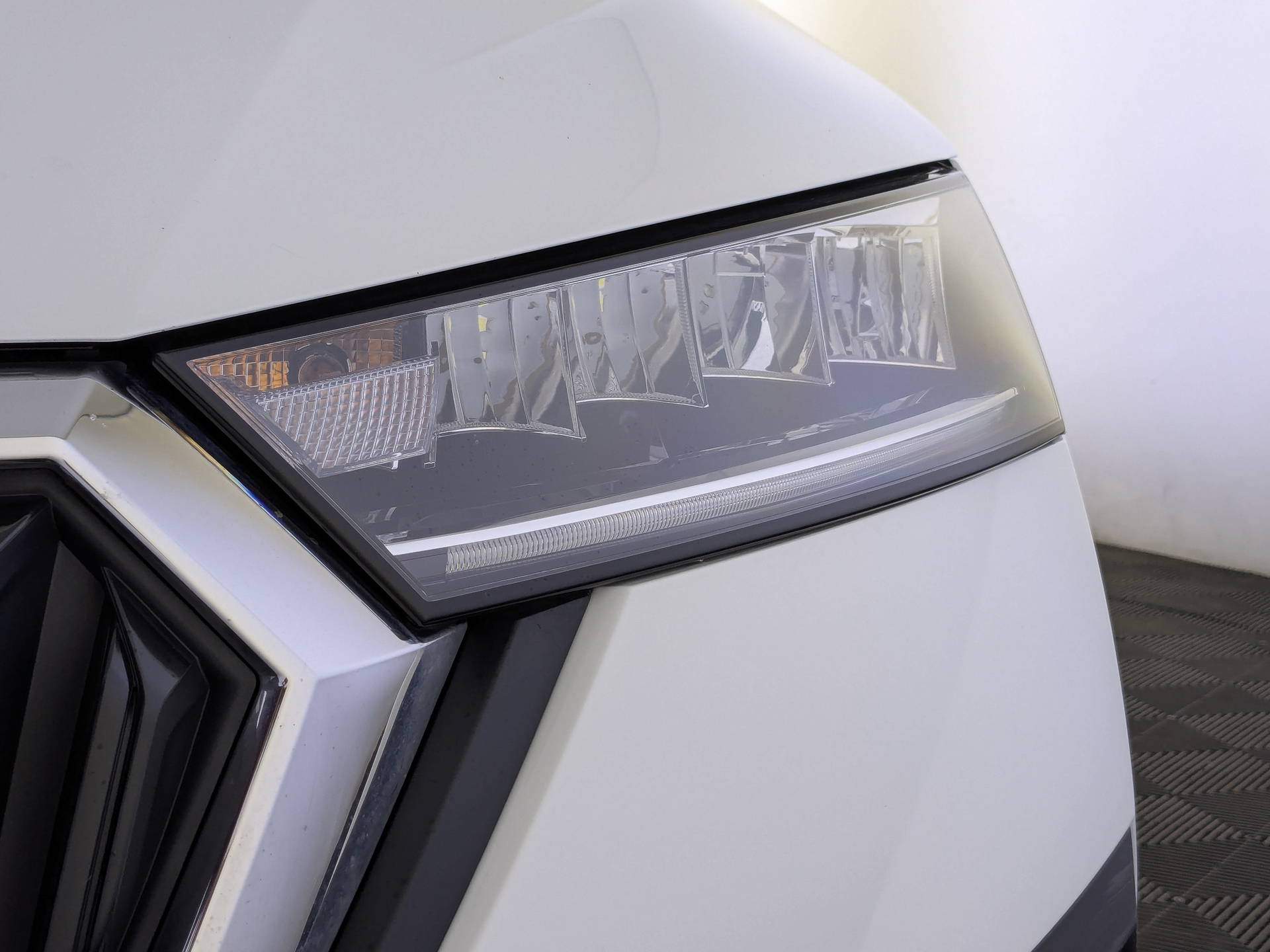 SKODA Octavia 1.40 (150 л.с), автомат, 2022, пробег 34 856 км