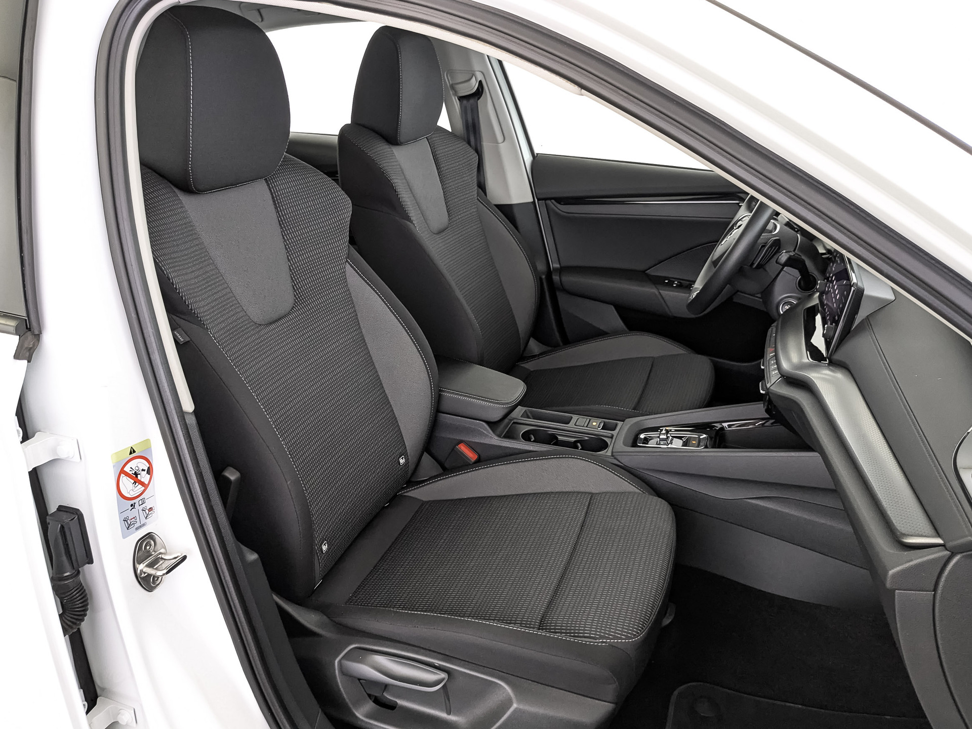 SKODA Octavia 1.40 (150 л.с), автомат, 2022, пробег 34 856 км