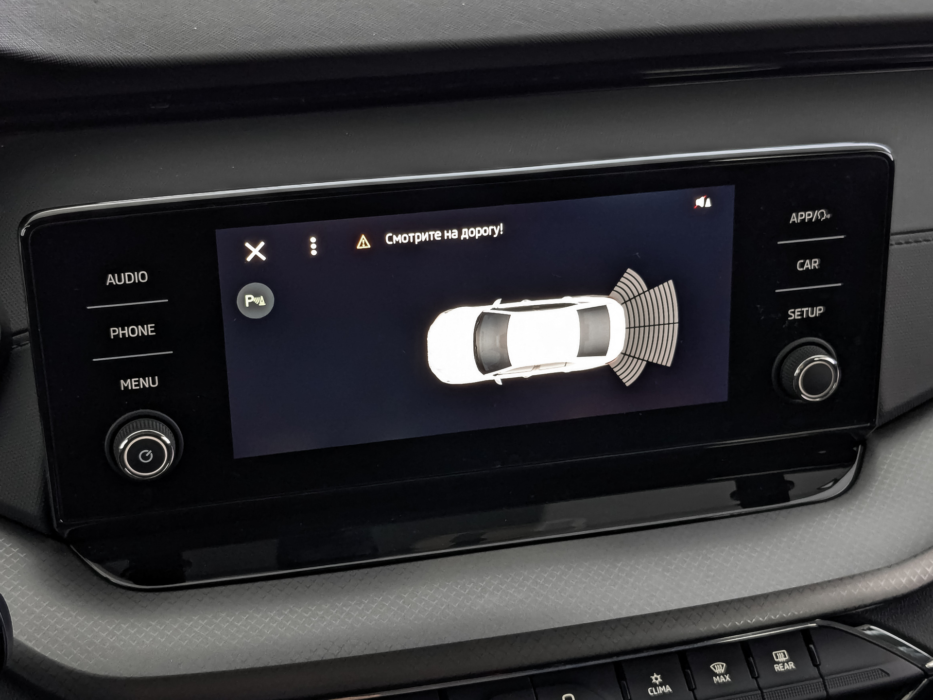 SKODA Octavia 1.40 (150 л.с), автомат, 2022, пробег 34 856 км