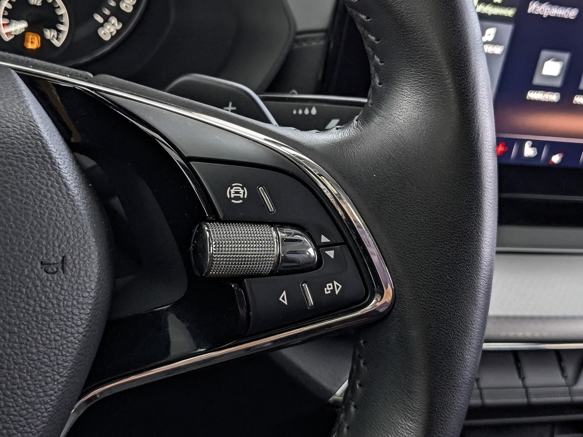 SKODA Octavia 1.40 (150 л.с), автомат, 2022, пробег 34 856 км