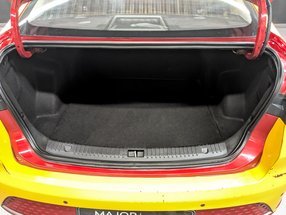 Фото Baic U5 Plus с пробегом 141 414 км