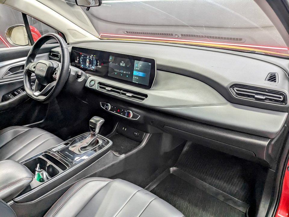 Фото Baic U5 Plus с пробегом 141 414 км