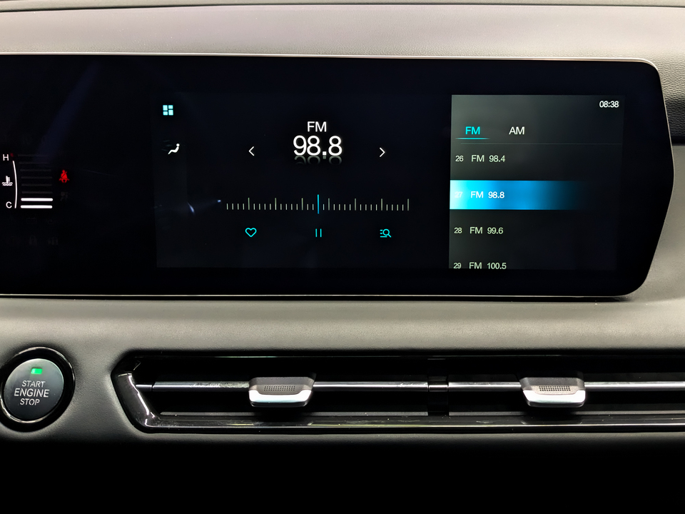Фото Baic U5 Plus с пробегом 141 414 км