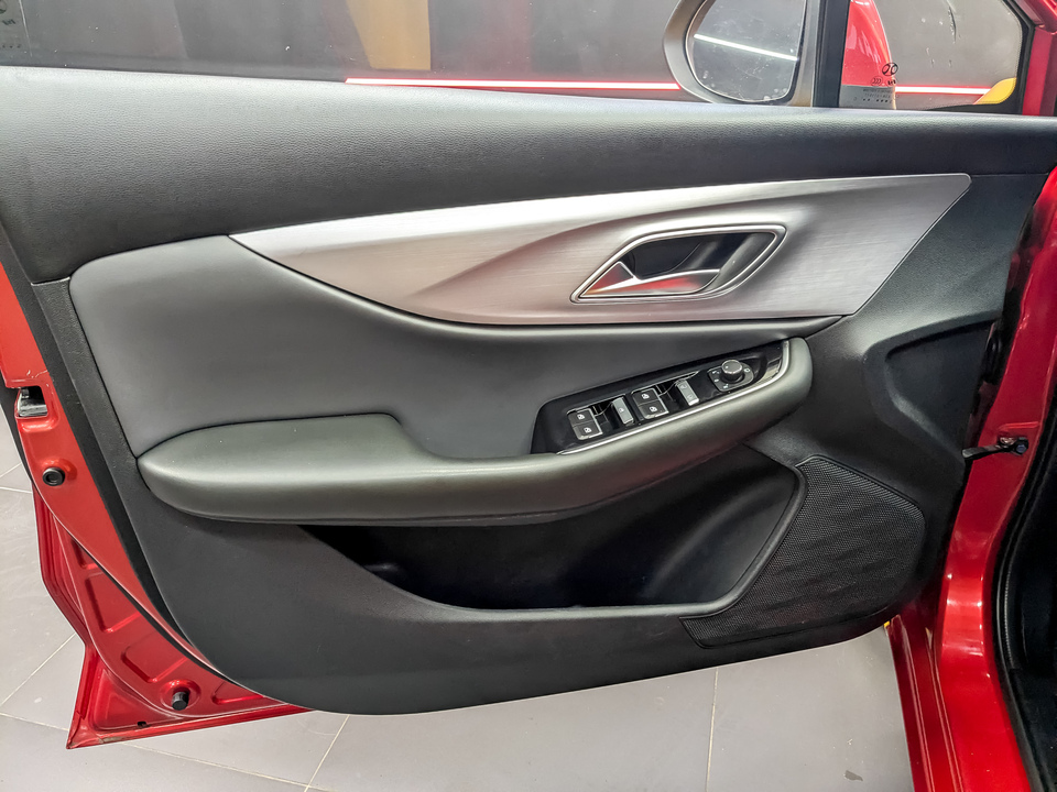 Фото Baic U5 Plus с пробегом 141 414 км
