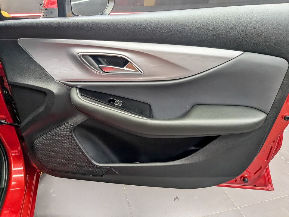 Фото Baic U5 Plus с пробегом 141 414 км
