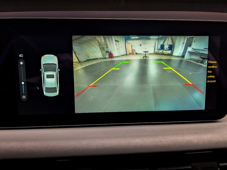 Фото Baic U5 Plus с пробегом 141 414 км