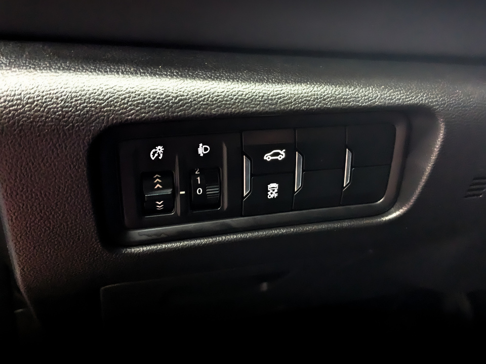 Фото Baic U5 Plus с пробегом 141 414 км