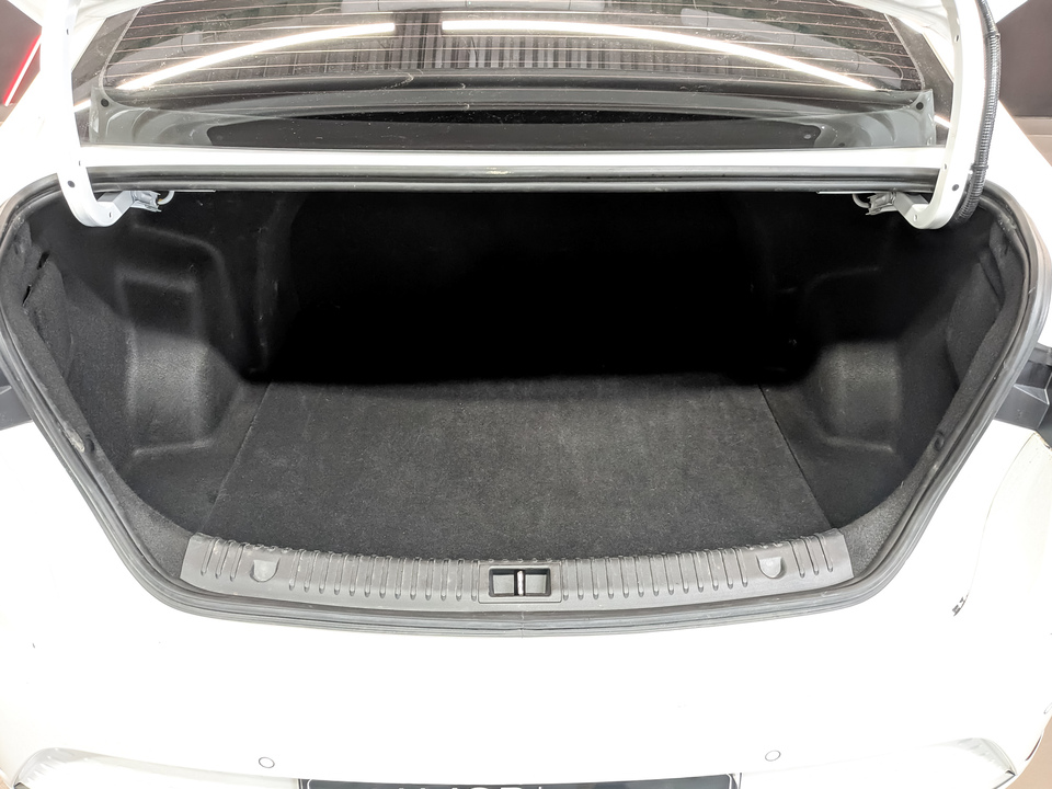 Фото Baic U5 Plus с пробегом 144 798 км