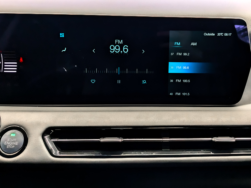 Фото Baic U5 Plus с пробегом 144 798 км