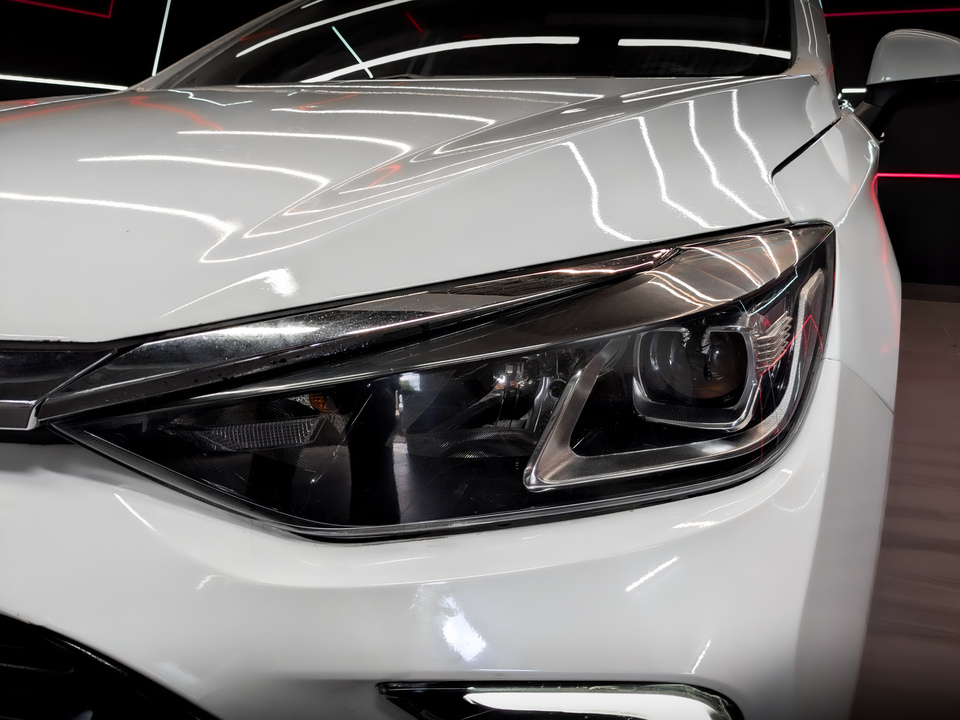 Фото Baic U5 Plus с пробегом 144 798 км