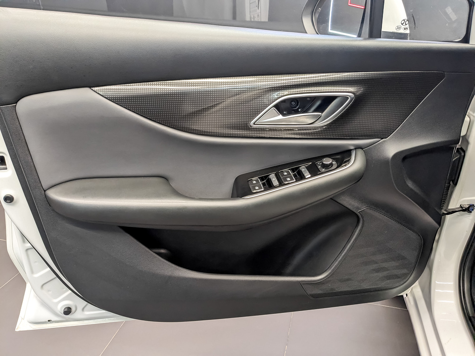 Фото Baic U5 Plus с пробегом 144 798 км